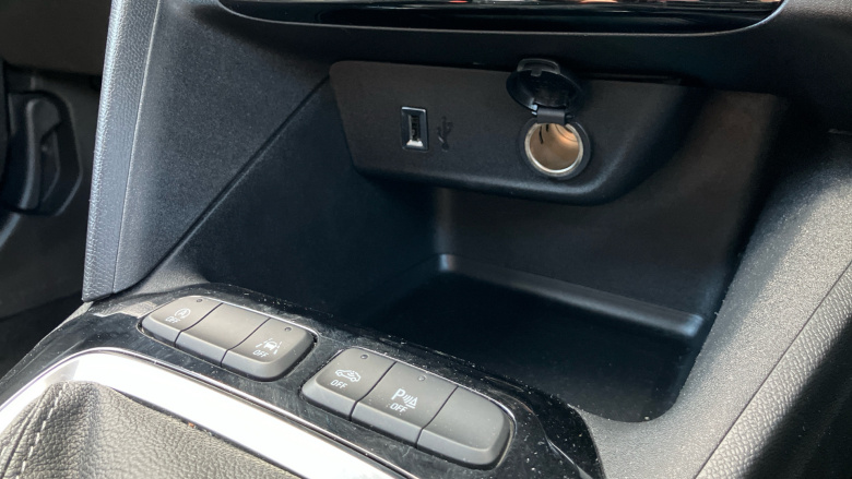 Vauxhall Corsa 1.2 Elite Edition 5dr Petrol Hatchback